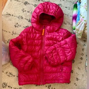 Primary puffer- PINK